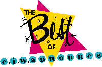 Best o' c.i.w.announce 